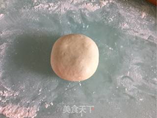 酥粒蓝莓面包的做法步骤：9