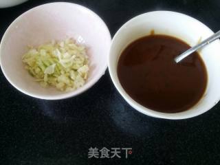 地三鲜的做法步骤：2