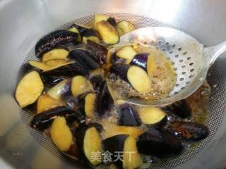 地三鲜的做法步骤：5
