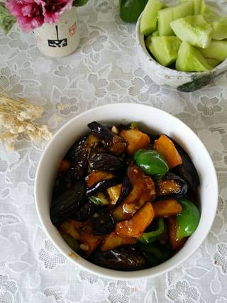 地三鲜的做法步骤：10