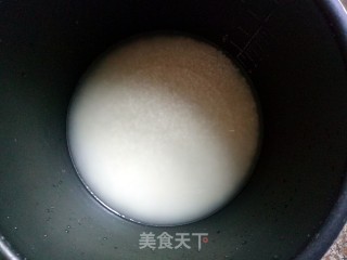 豆油皮糯米卷的做法步骤：3