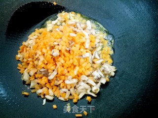 豆油皮糯米卷的做法步骤：7