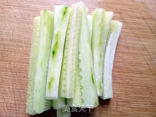 豆油皮糯米卷的做法步骤：12