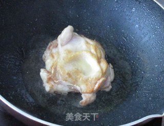 香菇鸡汤的做法步骤：5