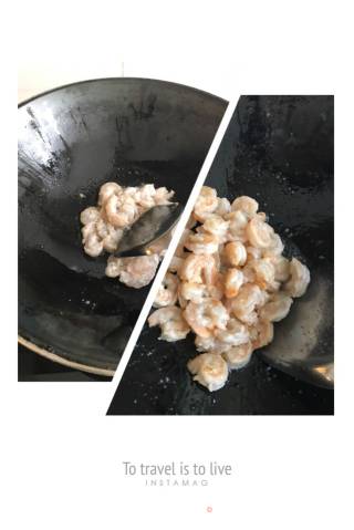 什锦炒年糕的做法步骤：8