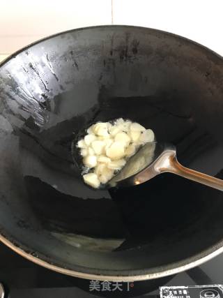 什锦炒年糕的做法步骤：10