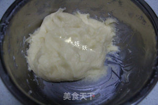 Q弹麻薯包的做法步骤：7