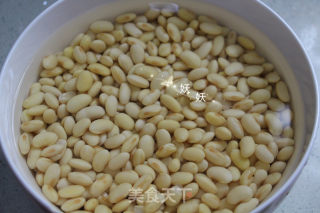 滑嫩豆花的做法步骤：1