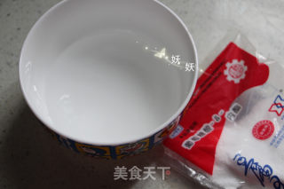 滑嫩豆花的做法步骤：6