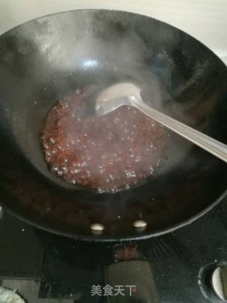 经典糖醋里脊的做法步骤：7