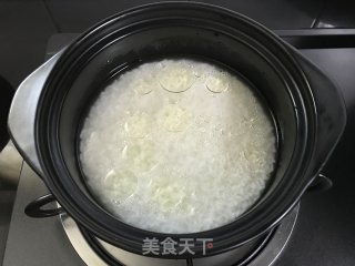三腊煲仔饭的做法步骤：5