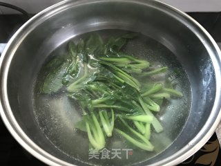 三腊煲仔饭的做法步骤：8