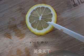 柠檬薄荷水的做法步骤：4
