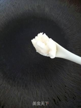 爆炒南瓜尖的做法步骤：3