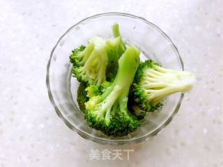 腊味煲仔饭的做法步骤：8