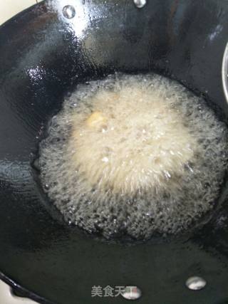 辣子鸡丁的做法步骤：6