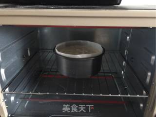 蜂蜜凹蛋糕的做法步骤：9