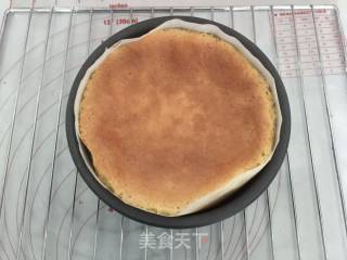 蜂蜜凹蛋糕的做法步骤：10