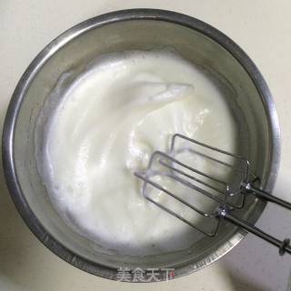 红丝绒奶油蛋糕杯的做法步骤：10
