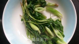 红焖鸡架的做法步骤：4