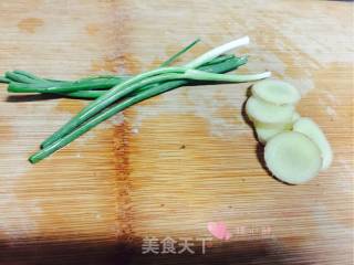 炸藕盒的做法步骤：2