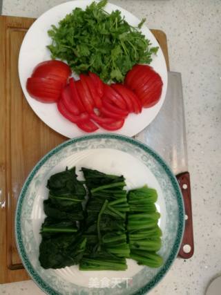 正宗红烧牛肉面的做法步骤：13