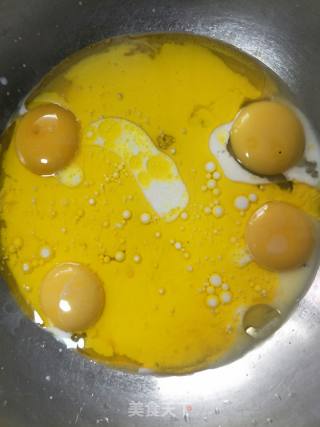 小四卷的做法步骤：4