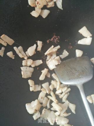 干锅花菜的做法步骤：3