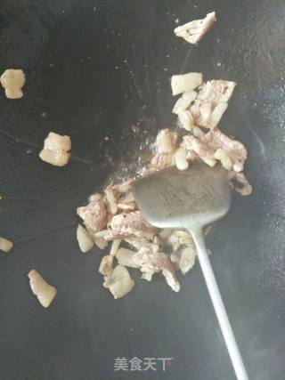 干锅花菜的做法步骤：4