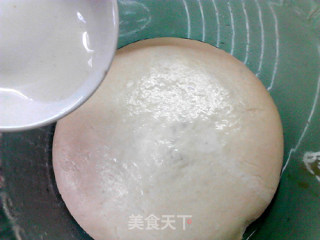 天然酵种白馒头的做法步骤：10