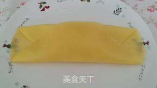 芒果班戟的做法步骤：12
