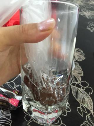 熊掌雪糕的做法步骤：1
