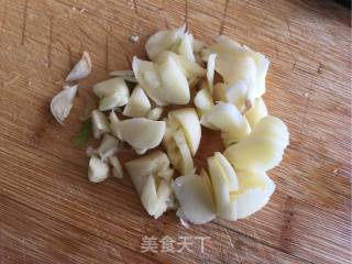 【一碗香】--牛肉和牛肚的相亲相爱的做法步骤：3