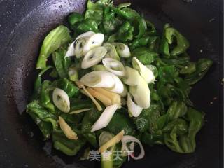 【一碗香】--牛肉和牛肚的相亲相爱的做法步骤：6
