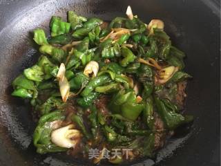 【一碗香】--牛肉和牛肚的相亲相爱的做法步骤：7