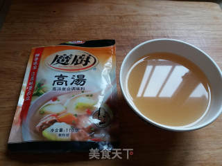肉末蒸蛋的做法步骤：2