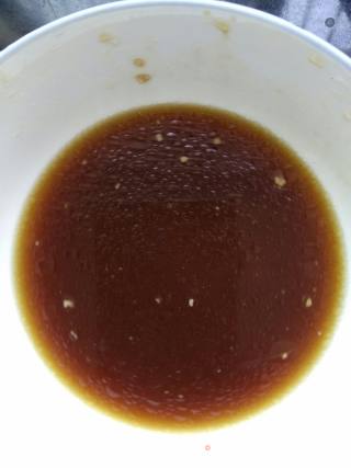 肉沫茄子的做法步骤：3