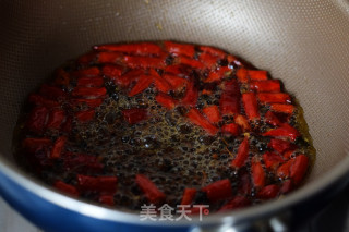 酱腌黄瓜的做法步骤：5