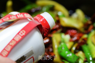 酱腌黄瓜的做法步骤：9