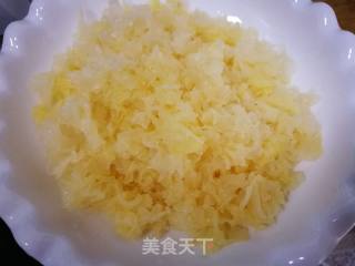 银耳桃胶的做法步骤：4