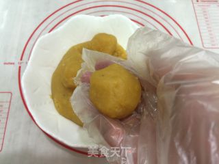 绿豆糕的做法步骤：9