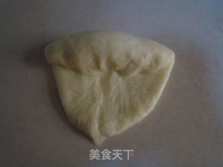 罗宋甜面包的做法步骤：4