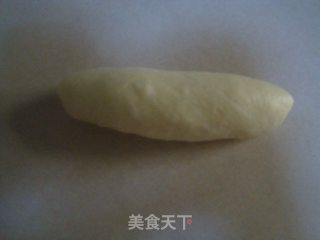 罗宋甜面包的做法步骤：5