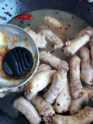 麻辣鸡脖的做法步骤：7