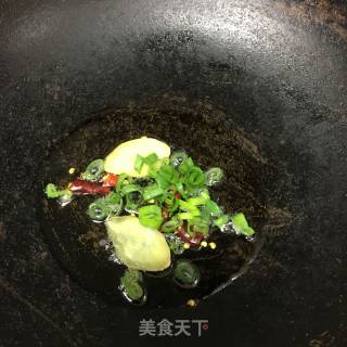 妈妈肉丝炒饼的做法步骤：2