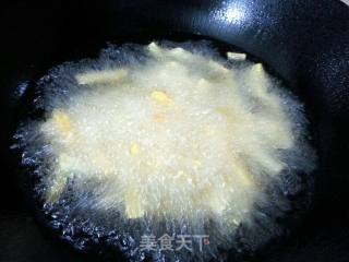 自制薯条的做法步骤：6