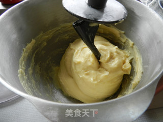 和面机版黄油吐司的做法步骤：10