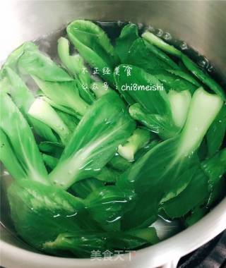广式腊味焖饭的做法步骤：10
