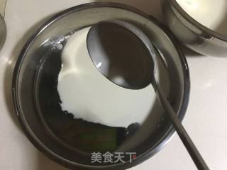 免洗面版凉皮的做法步骤：4