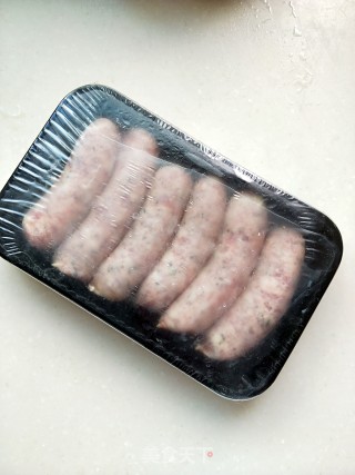 情迷罗勒煲仔饭的做法步骤：5